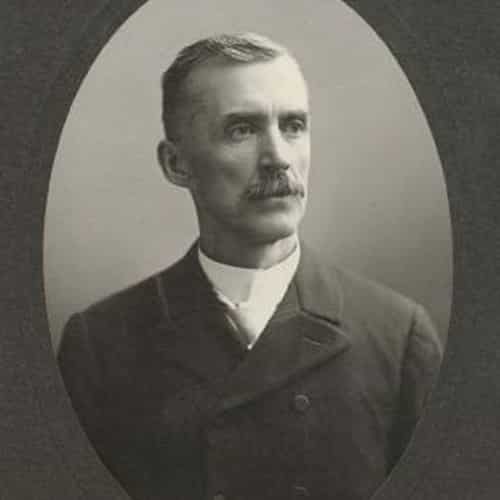 Daniel Fisk