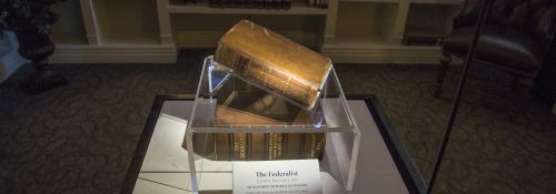Federalist Papers