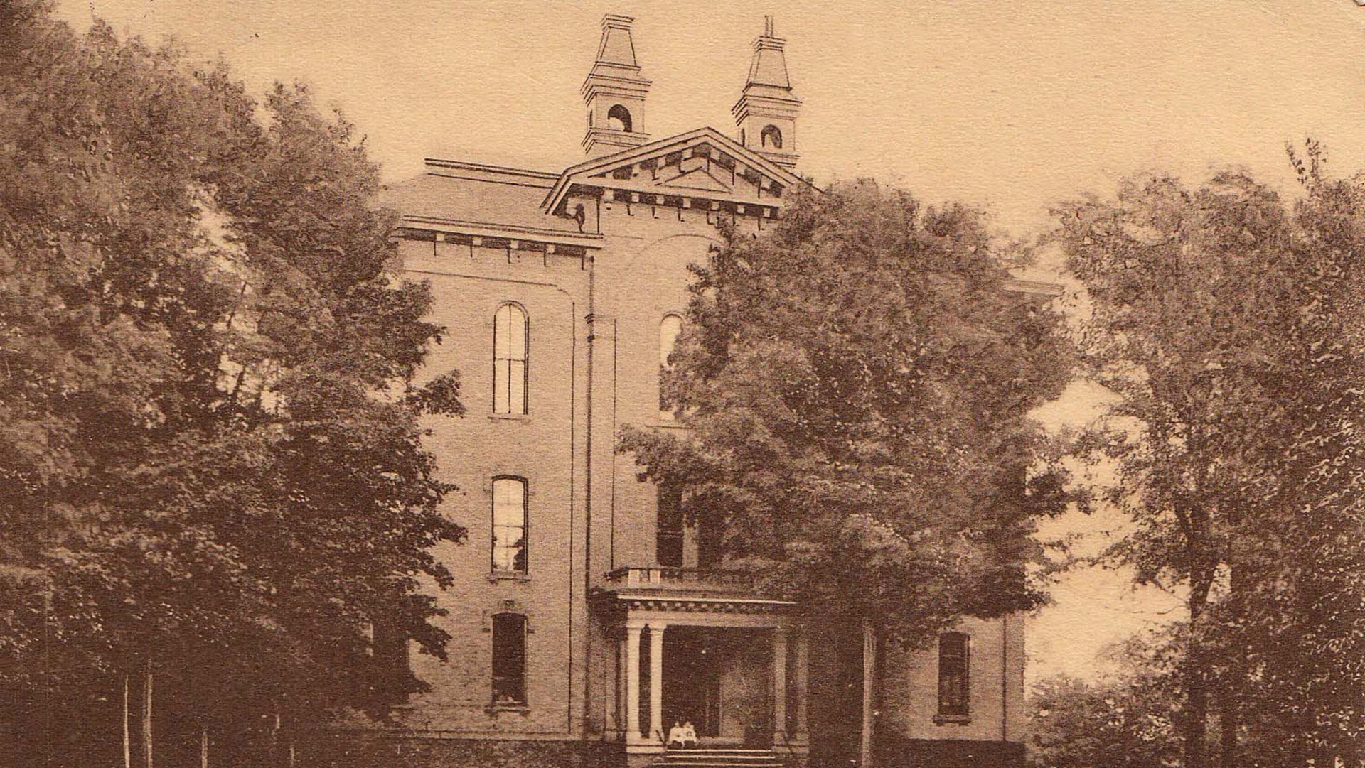 Fisk Museum