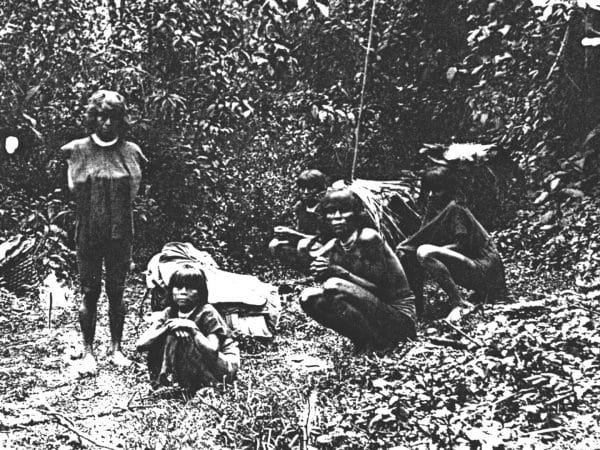 Napo Indians