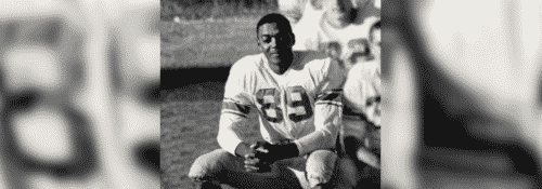 Andrew Kincannon - Charger Hall of Fame