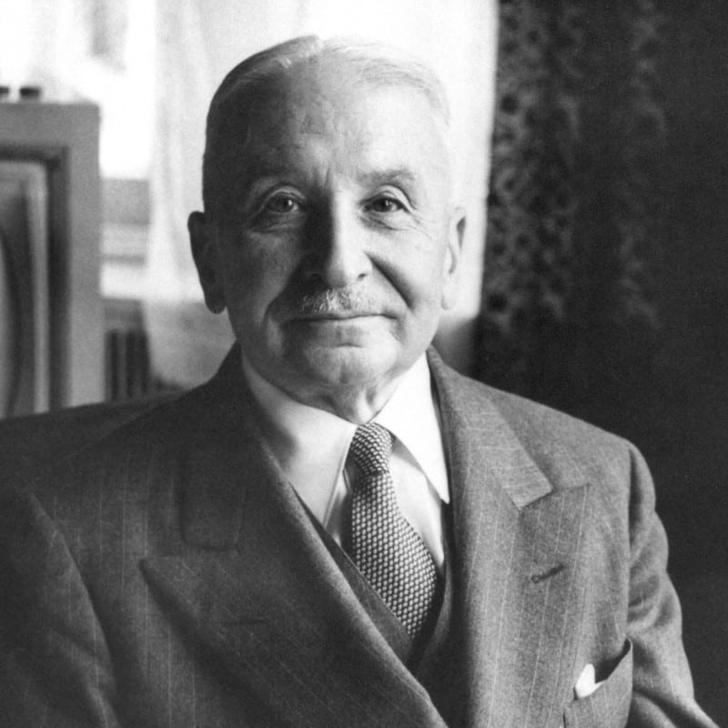 Von Mises