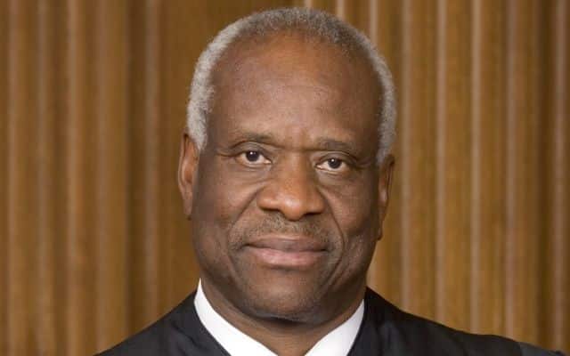 Clarence Thomas