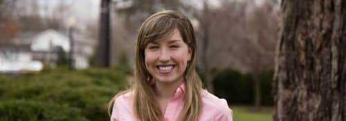 Emily Depangher