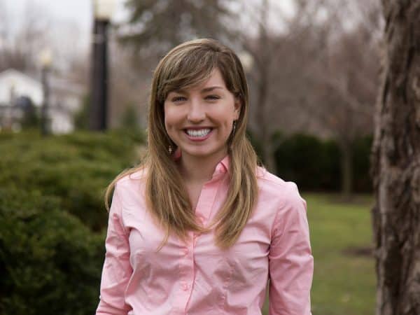 Emily Depangher
