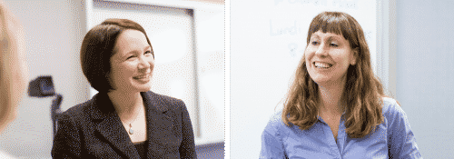 French professors