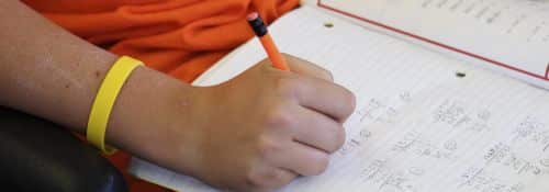 Math Homework