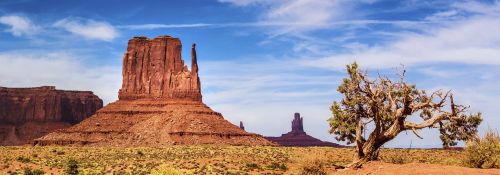 Monument Valley