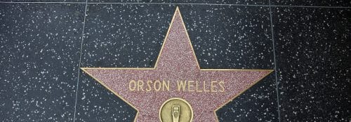 2016-2017 CCA IV: Films of Orson Welles