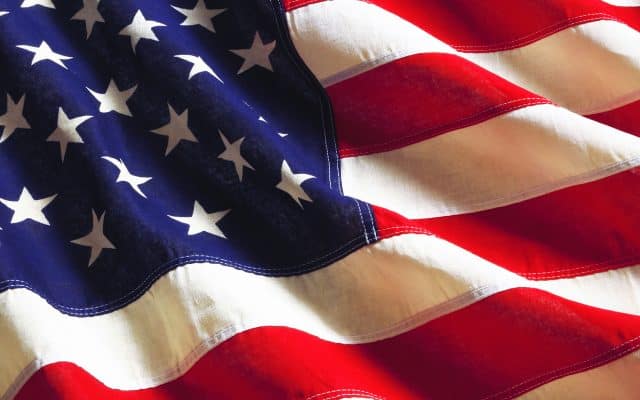 American Flag