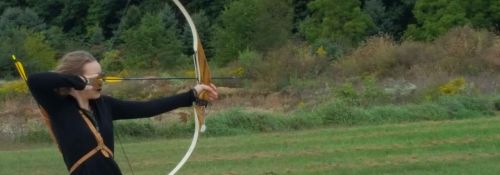 archery club