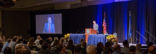 Hillsdale College Free Market Forum