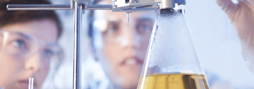 Chemistry Lab