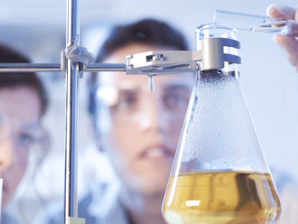 Chemistry Lab