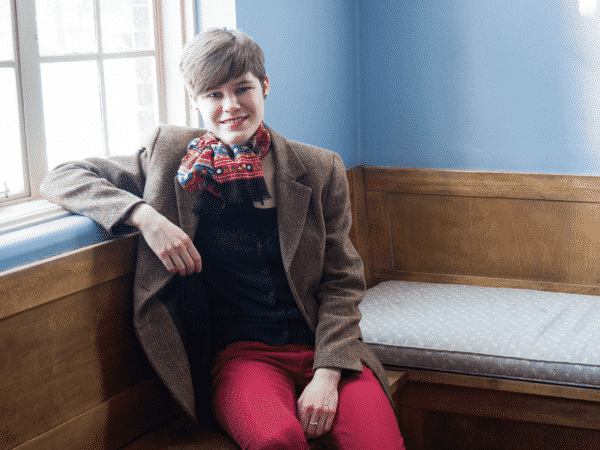 Emily Goodling