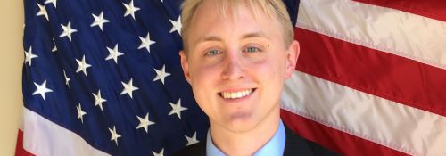 Ian M. Swanson