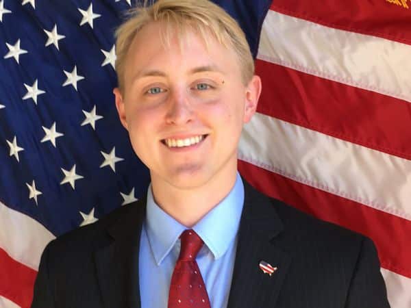 Ian M. Swanson