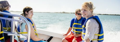 Marine Biology