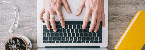 Nailing an Internship