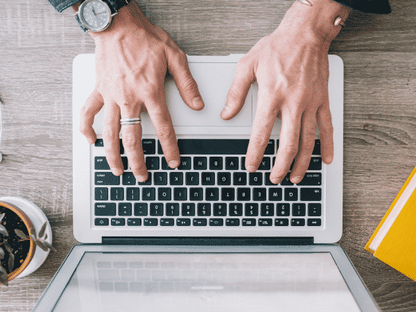Nailing an Internship