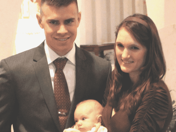 Klimas Family