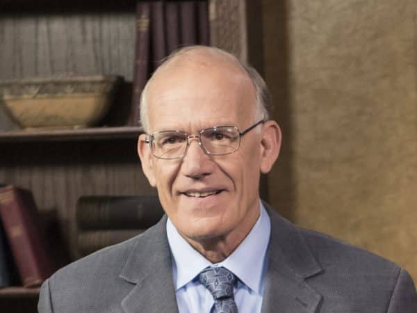 Victor Davis Hanson