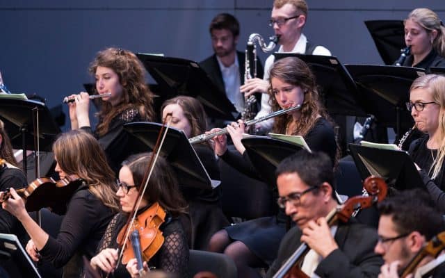 Orchestra Concert