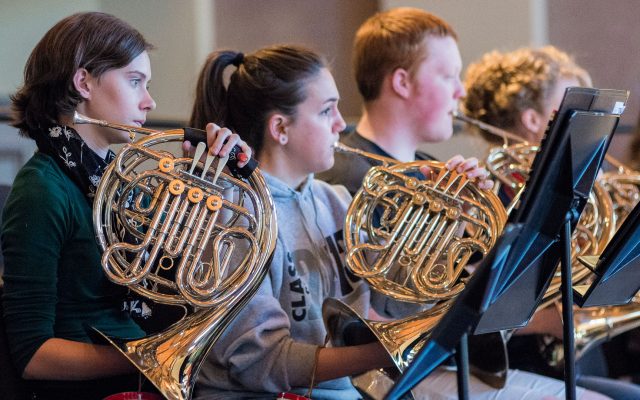 Wind Symphony