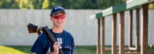 Shotgun Team Member
