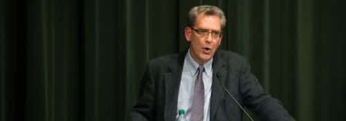 Dr. Bradley Birzer