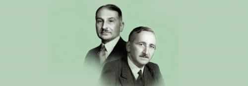 2016-2017 CCA II: Mises, Hayek, and the Austrian School