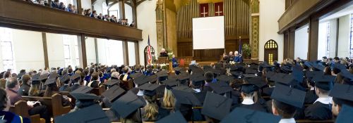 Convocation