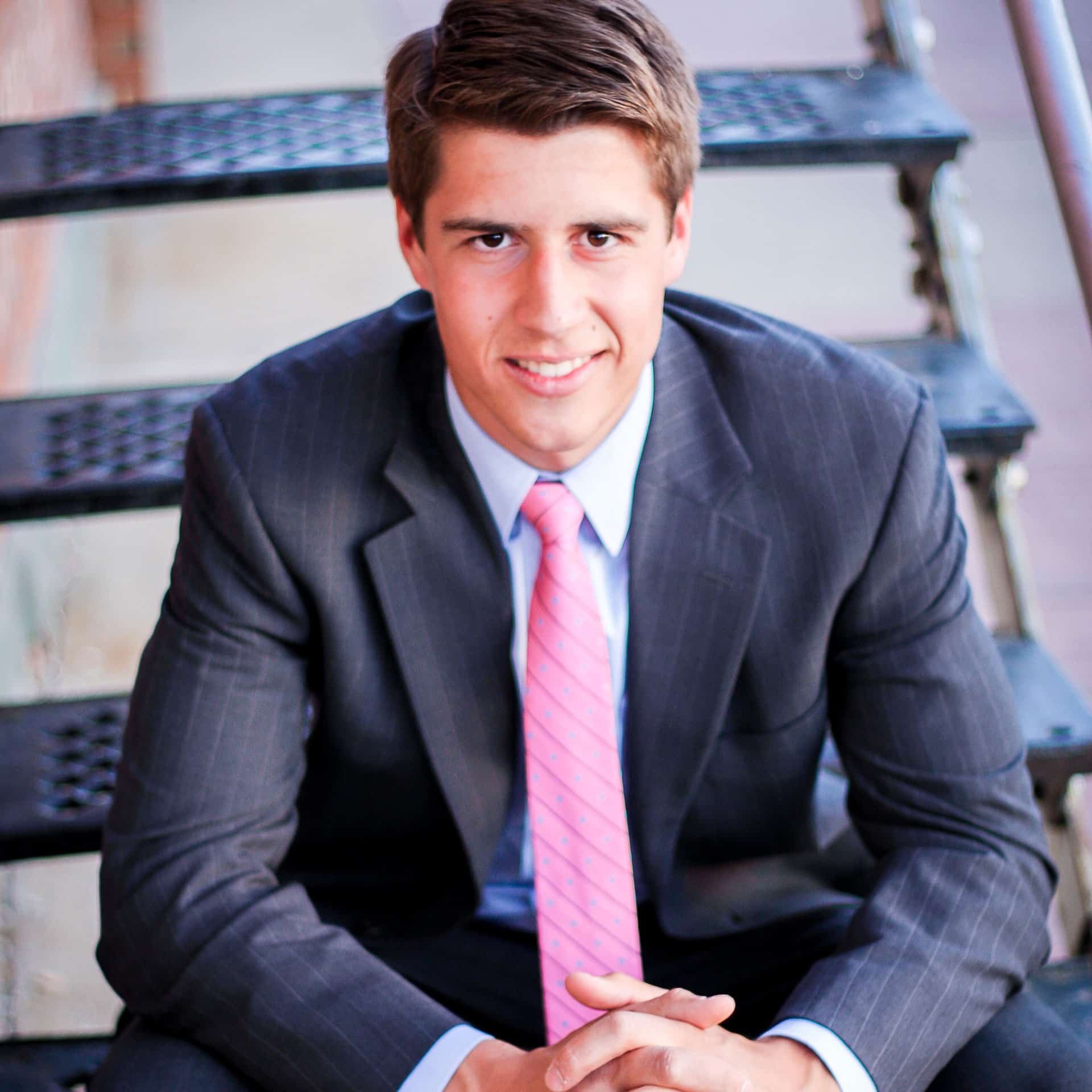 Josh Bailey