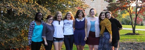 Mauck Residents