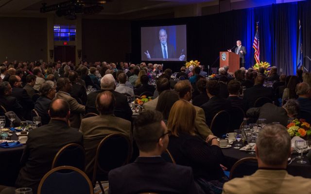 Freedom Forum