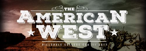 2016-2017 CCA III: The American West