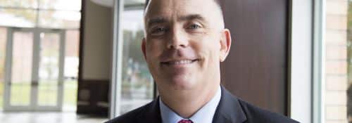 Michael Murray