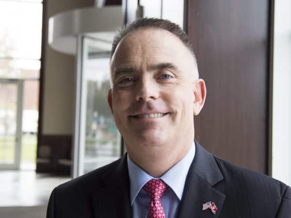 Michael Murray