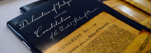 Pocket Constitution