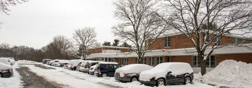 Mac residence hall