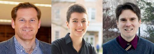 Warner, Blenderman, and Koopmans