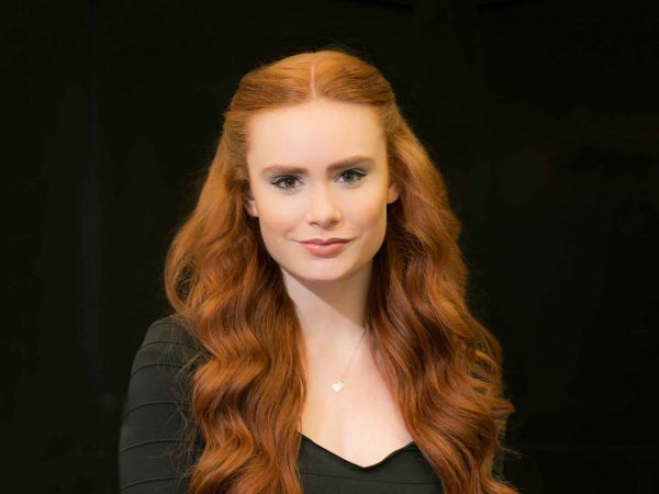 Hannah Blazek