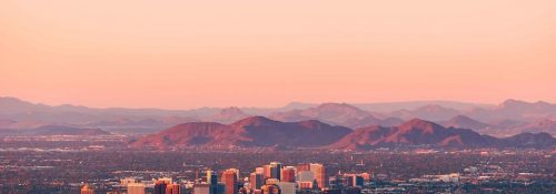 Phoenix Arizona NLS