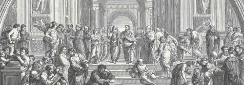 Plato's Academy