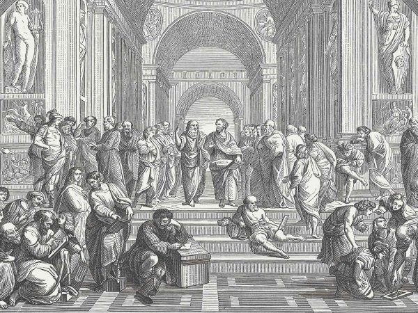 Plato's Academy
