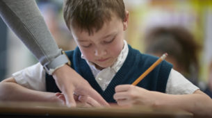 Hillsdale K-12 An American Classical Education