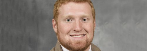 Daniel Drummond, '16