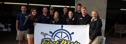 First Mate Yacht Care