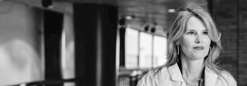 Nancie Walden Petrucelli, '92, alumna and genetics counselor
