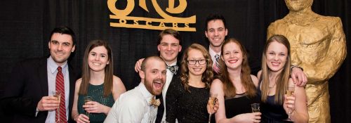 SAB President's Ball